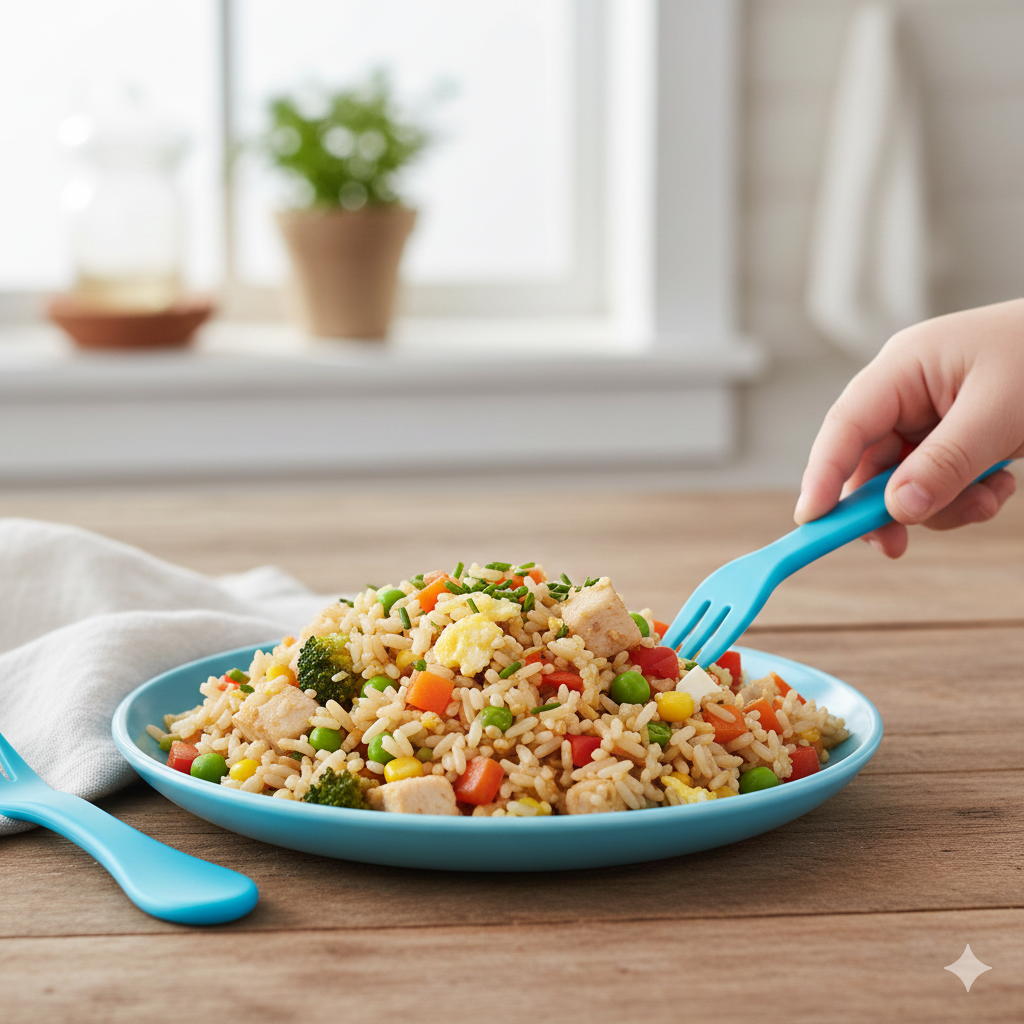 10 easy toddler meals that almost all toddlers accept quick recipes