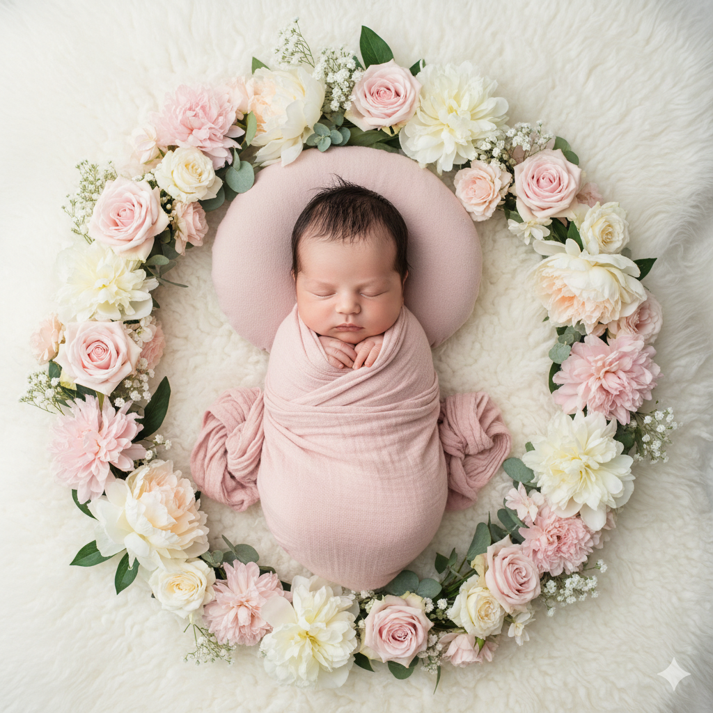 250 uncommon and beautiful Muslim girl names with meanings and origins
