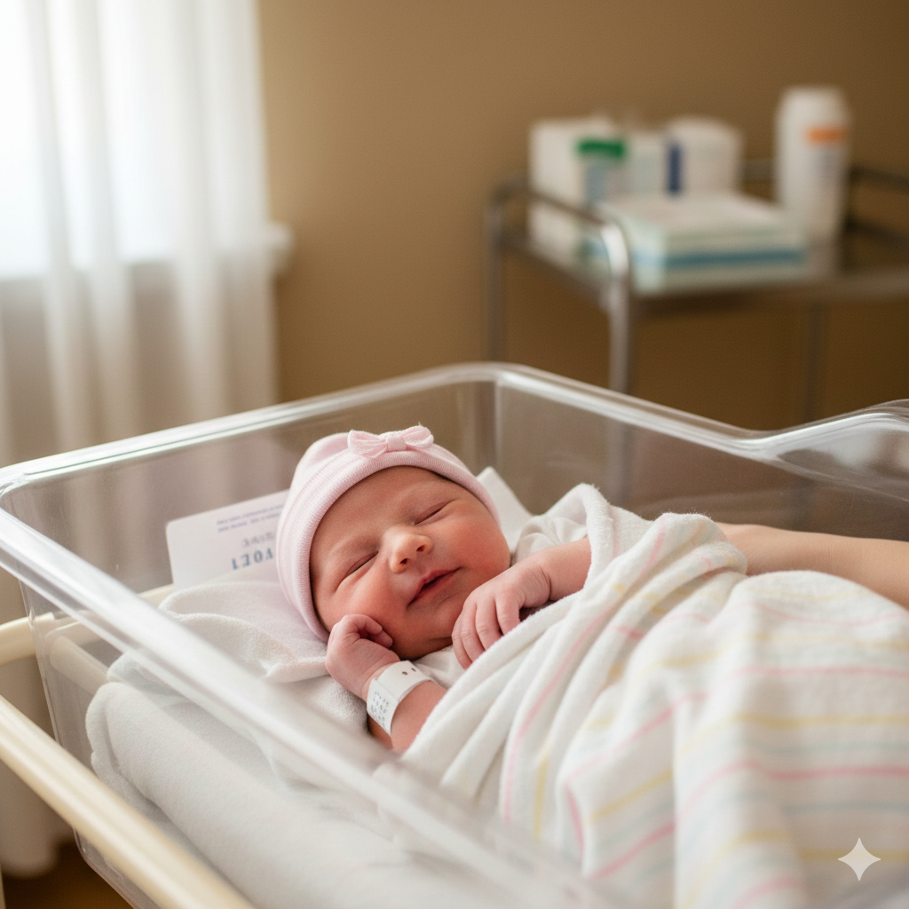 200 unique baby girl names for 2026 with meanings and origins