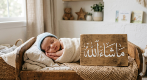 500 Arabic muslim baby boy names